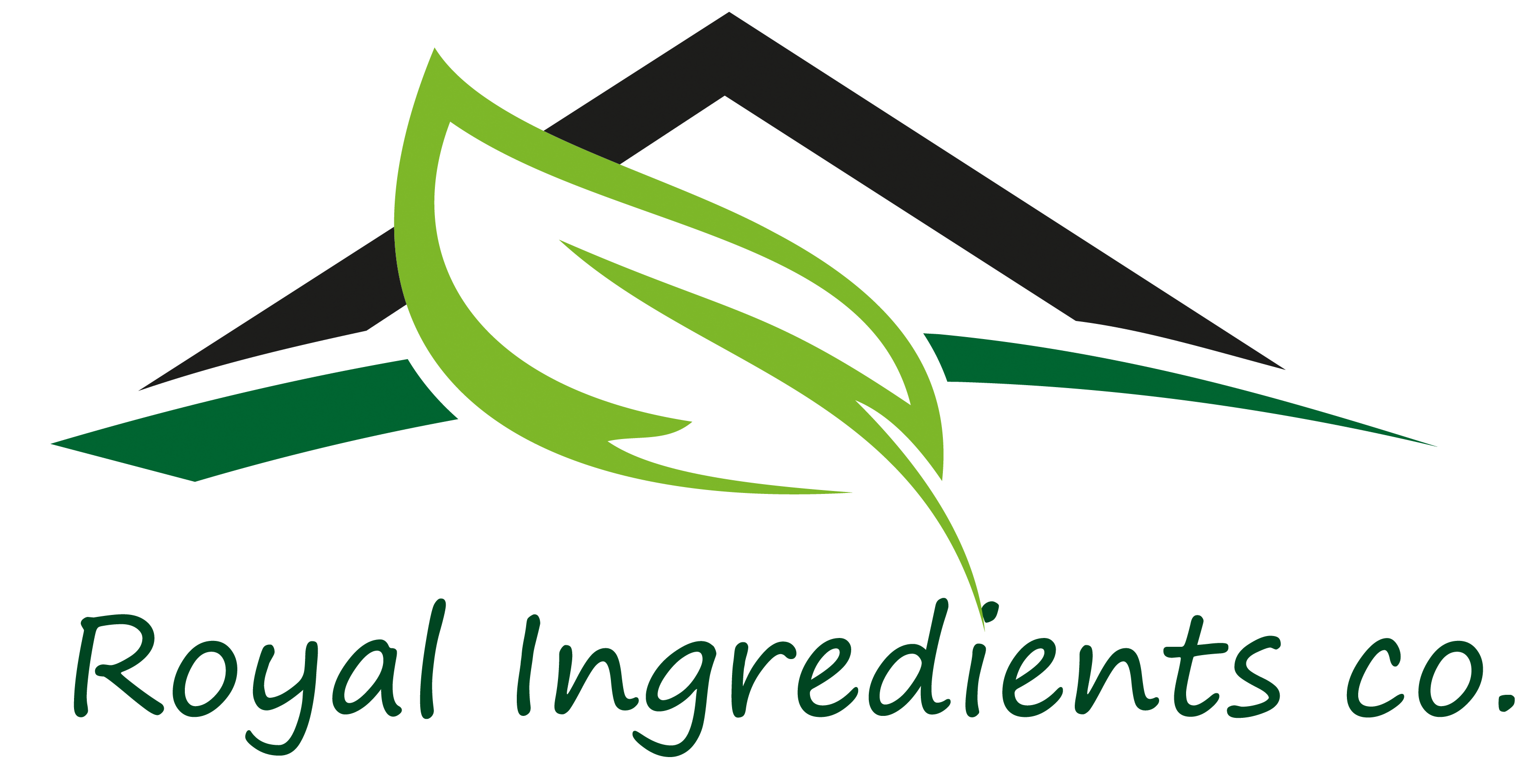 Royal Ingredient