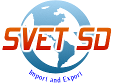 SVET SD
