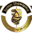 Syrian Shaworma