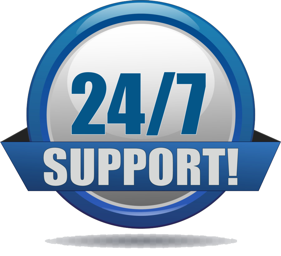 24/7 Surveillance Support