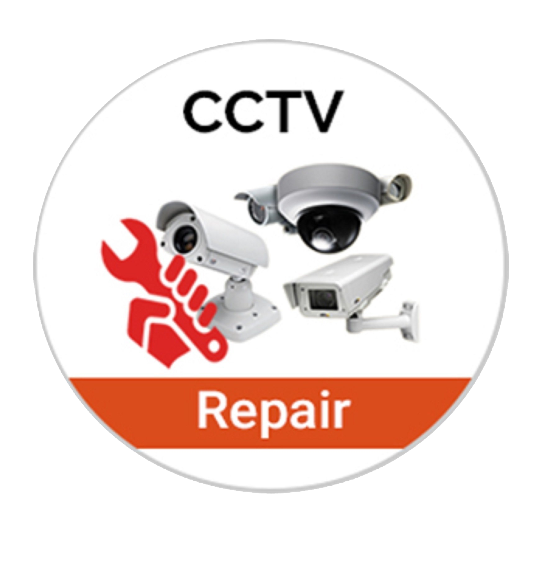 CCTV Maintenance & Repair